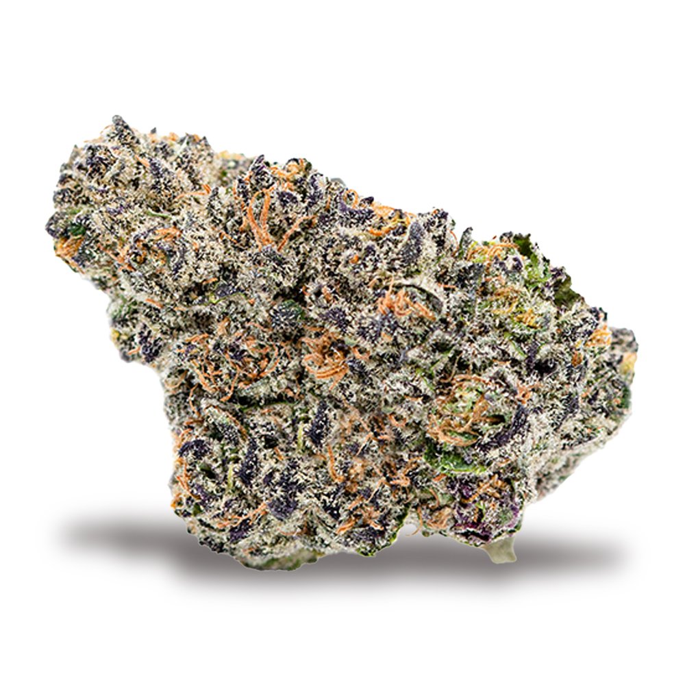 Gelato #41 — hybrid cannabis flower from Karing Kind, Los Angeles
