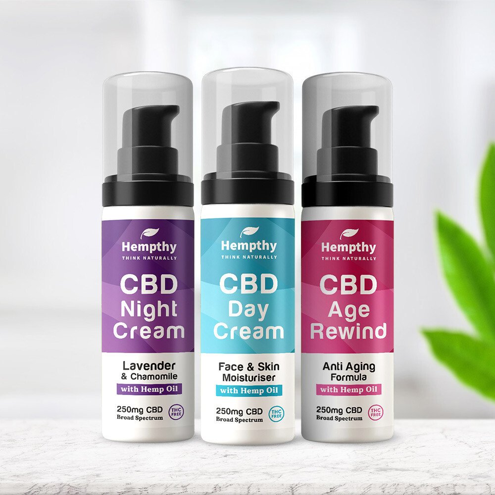 Anti-Aging Night Cream — hybrid topicals from Karing Kind, Los Angeles