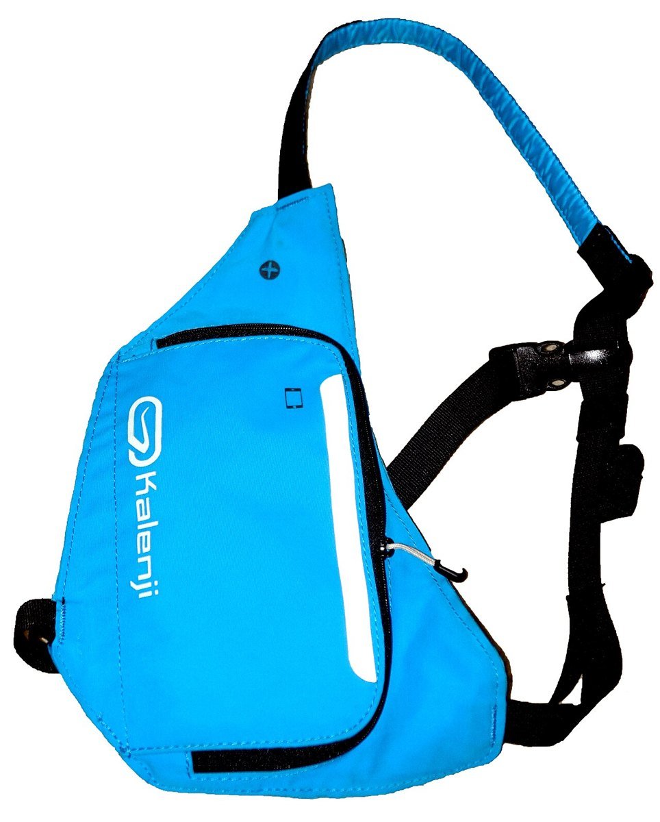 Smell-Proof Backpack — hybrid accessories from Greens Karing Kind, Los Angeles