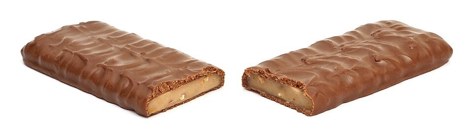 Peanut Butter Cup — indica cannabis edibles from Greens Karing Kind, Los Angeles