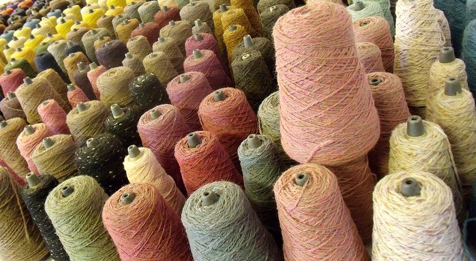 Hemp Wicks - 10ft — hybrid accessories from Greens Karing Kind, Los Angeles