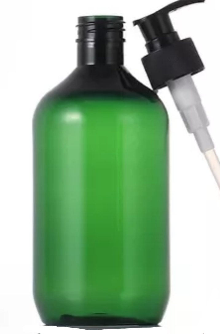 Body Lotion 400mg CBD — hybrid topicals from Greens Karing Kind, Los Angeles
