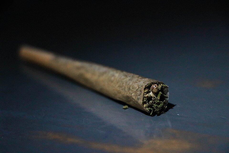 Infused Pre-Rolls - Jack Herer — sativa pre-rolls from Greens Karing Kind, Los Angeles