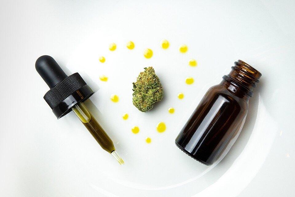 Pain Relief Bundle — hybrid bundles from Greens Karing Kind, Los Angeles