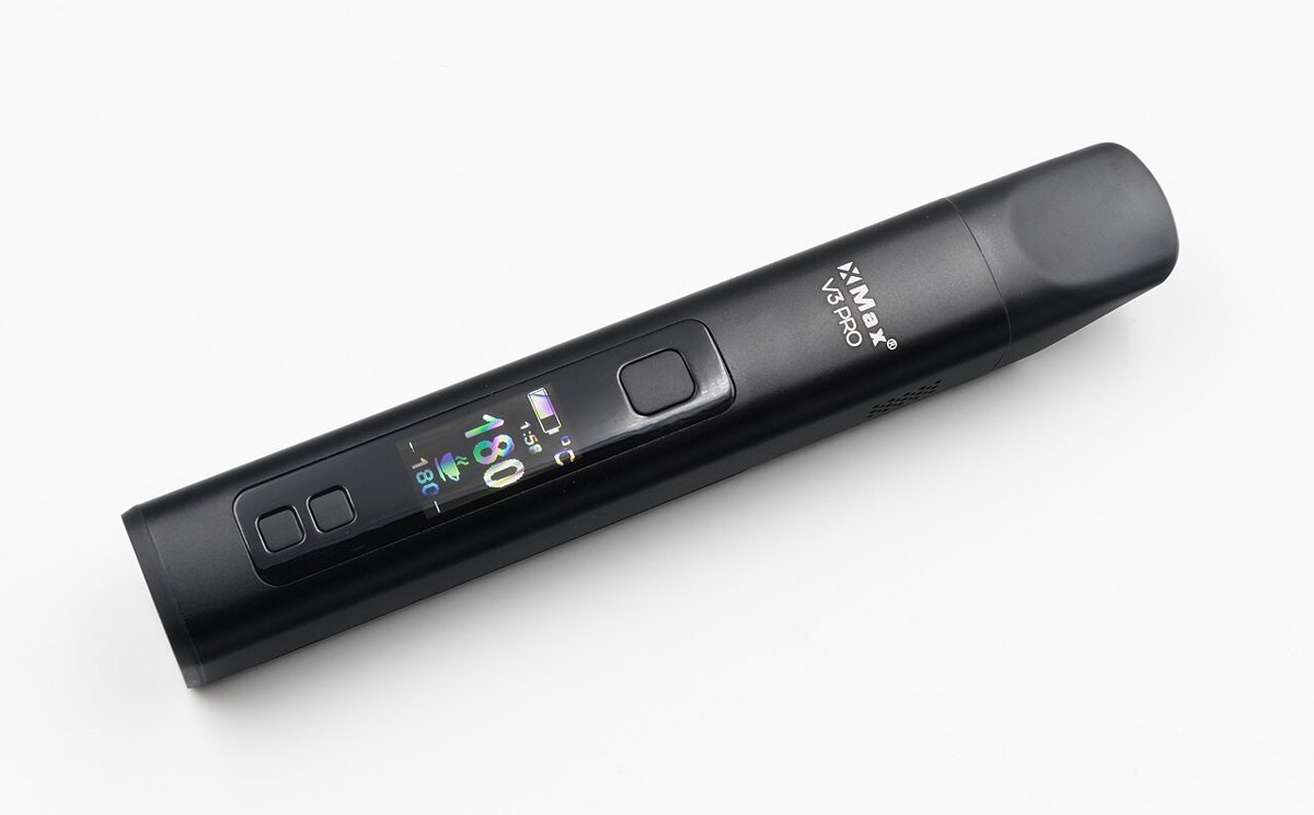 Jack Herer Cart — sativa vape cartridges from Greens Karing Kind, Los Angeles