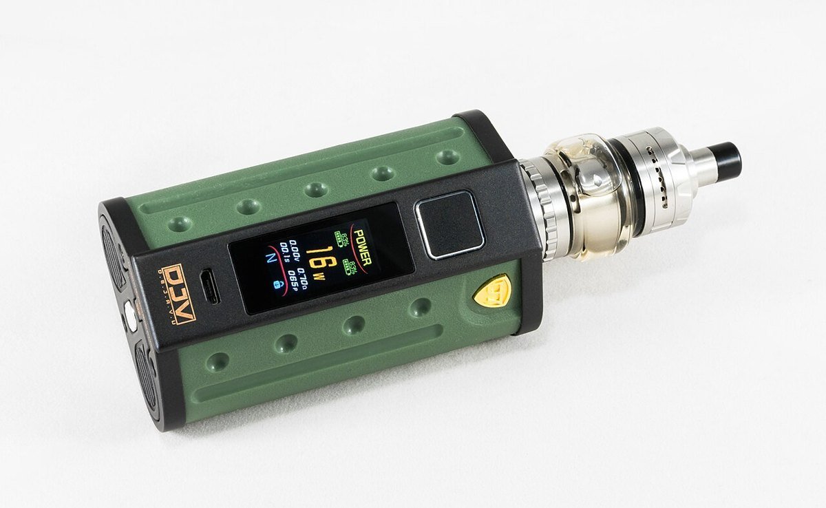 Super Silver Haze Vape — sativa vape cartridges from Greens Karing Kind, Los Angeles