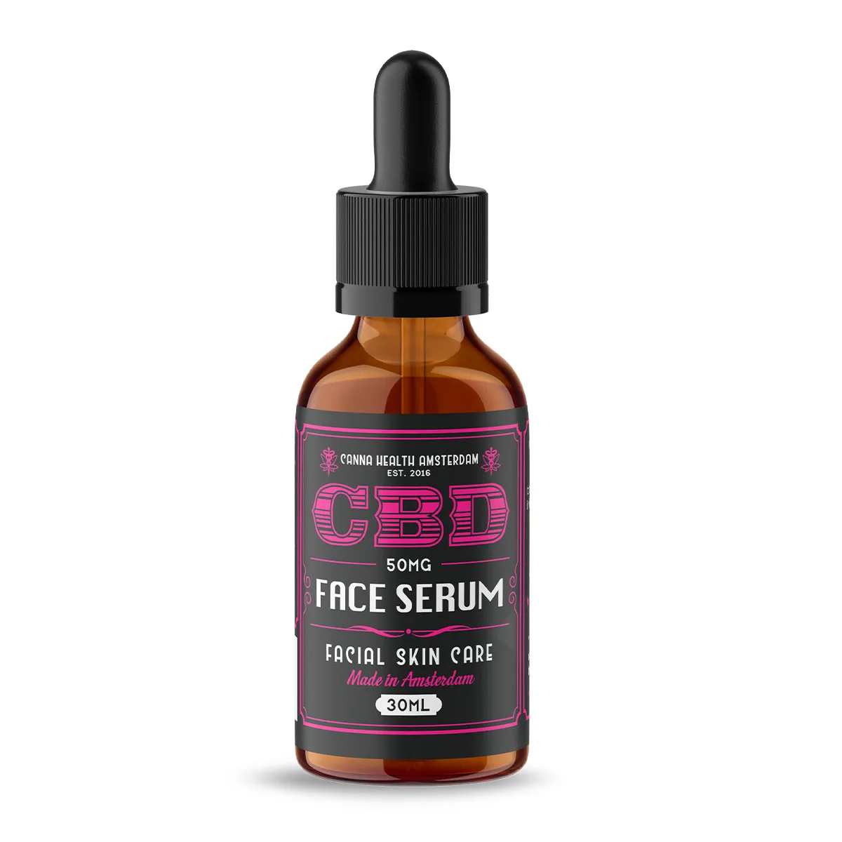 Foot Balm 200mg — hybrid topicals from Karing Kind, Los Angeles