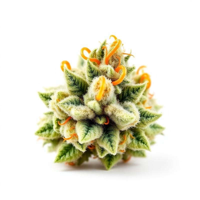 Jack Herer Cart — sativa vape cartridges from Karing Kind, Los Angeles