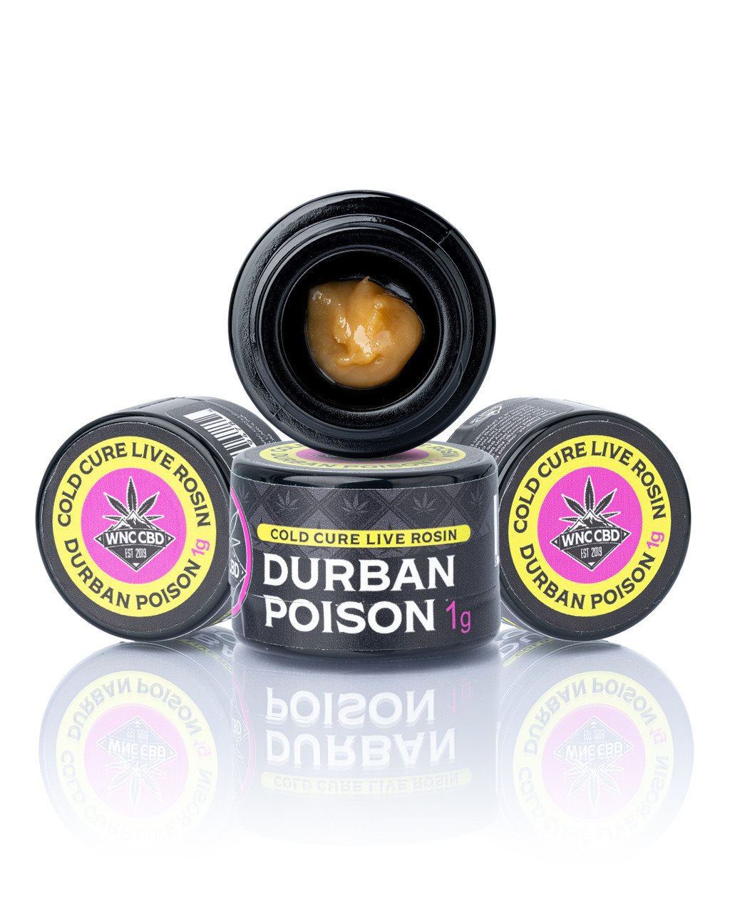 Diamonds & Sauce - Strawberry Cough — sativa concentrates from Karing Kind, Los Angeles