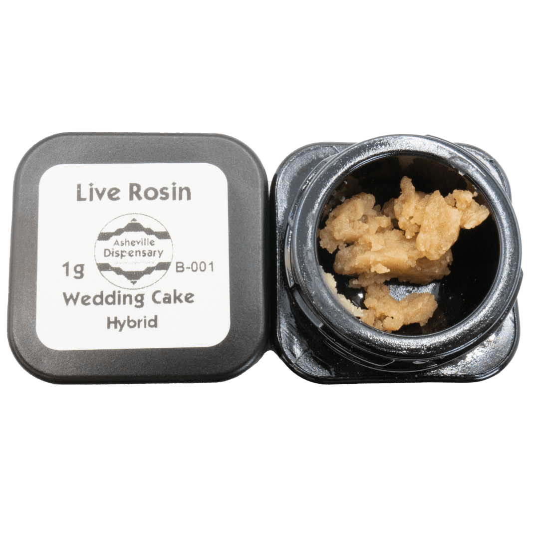 Badder 1g - Skywalker OG — indica concentrates from Karing Kind, Los Angeles