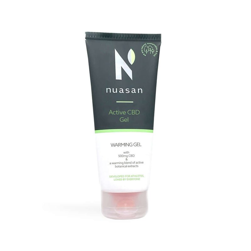 Sunscreen SPF 30 + CBD — hybrid topicals from Karing Kind, Los Angeles