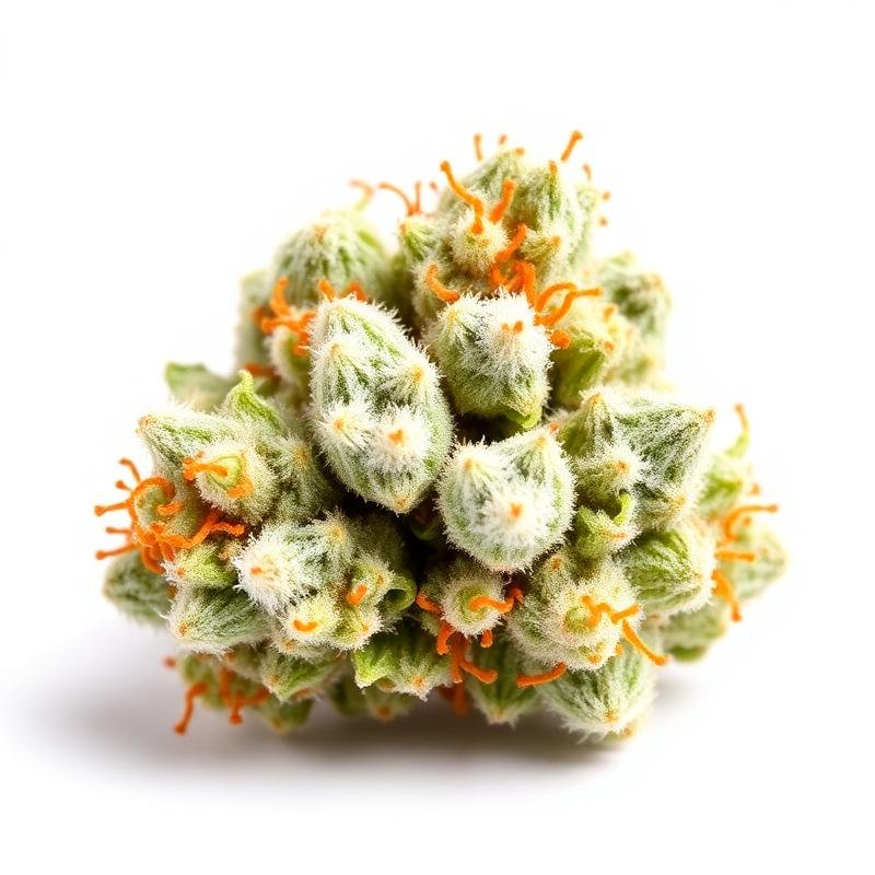 Wedding Cake — hybrid cannabis flower from Karing Kind, Los Angeles
